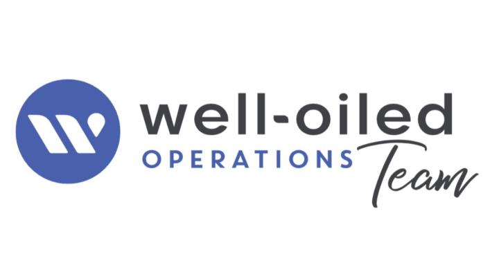 Well-Oiled Operations - TEAM