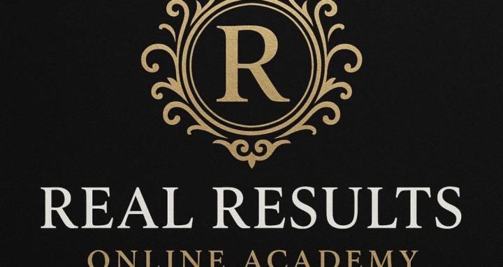 Real Results Online Academy