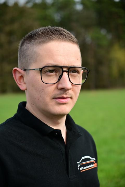Dominik Aulitzky