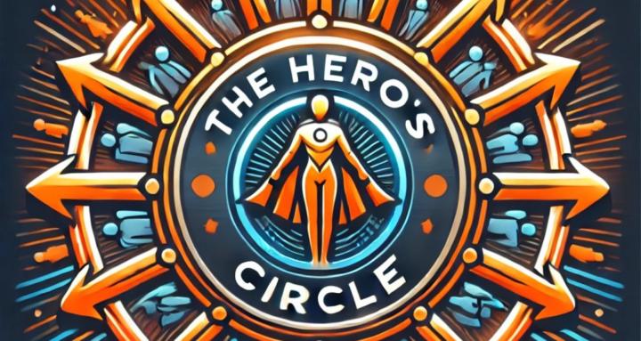 The Hero's Circle