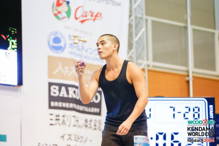 I'm Zack, nice to meet you!