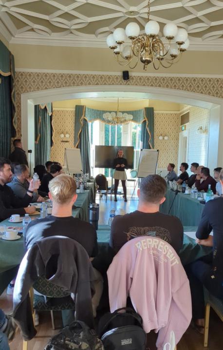 How I made my first $10k sale