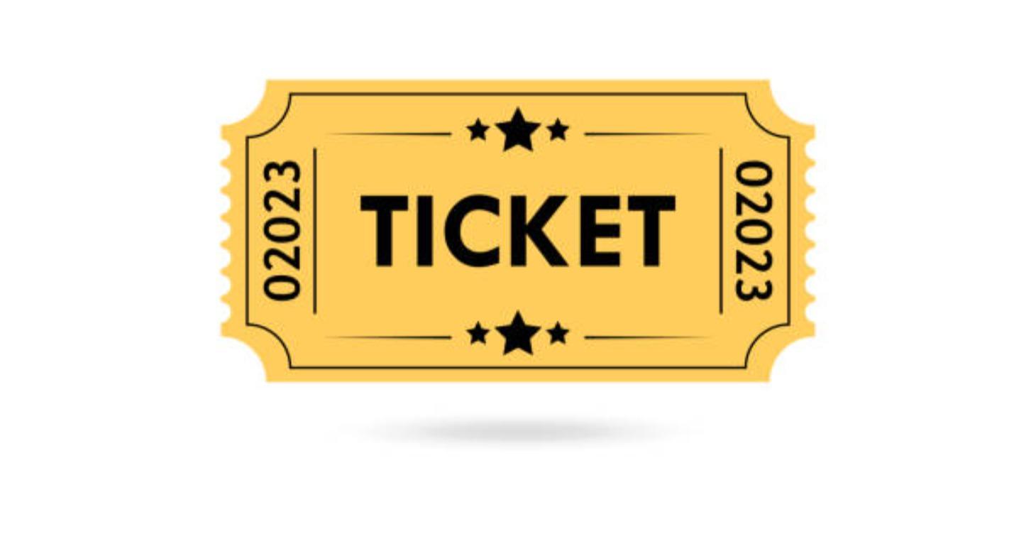 LIVE TICKET: Offer Launch