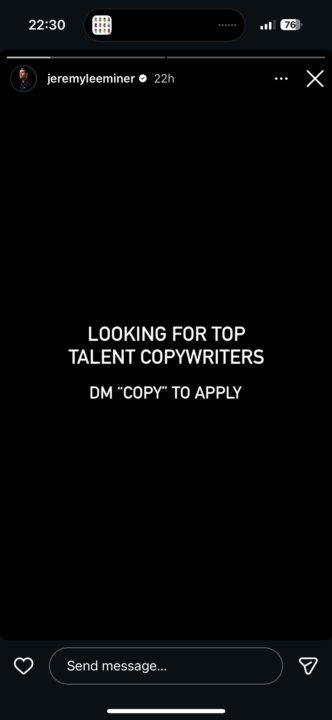 Take a look at this 👀