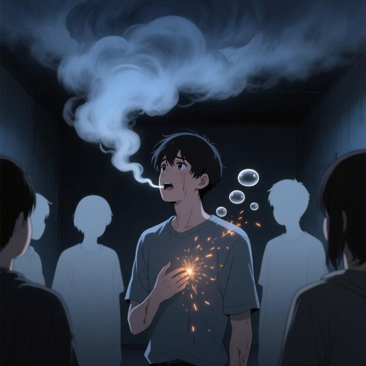 Stop Using Networking As Procrastination