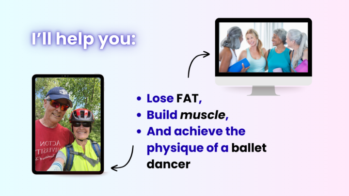 It's this easy to launch a community (40 min build)