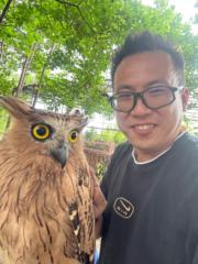 Eugene Tan
