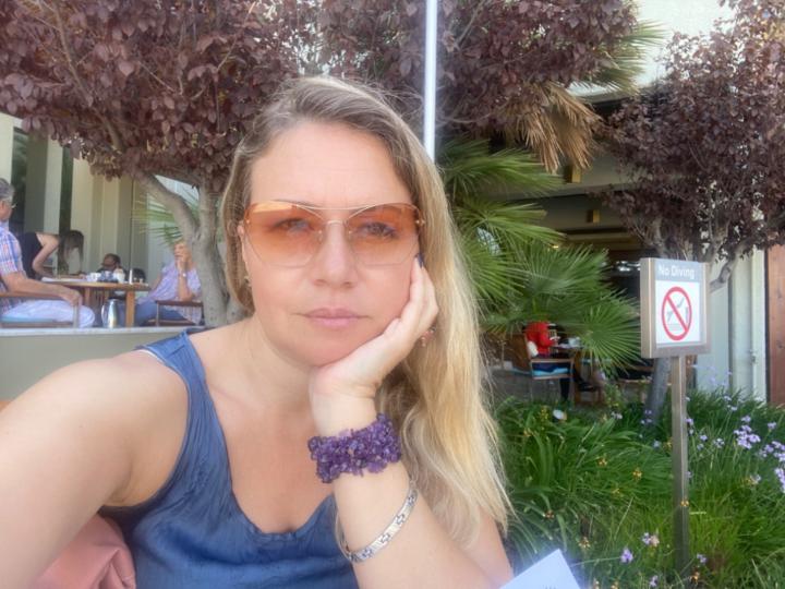 Inna Albitov