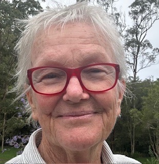 Cate Williams