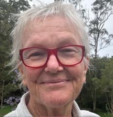 Cate Williams