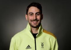 Stefan Huber