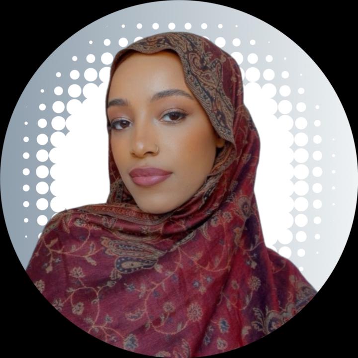 Yasmin Mahmud Mohammed