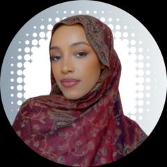 Yasmin Mahmud Mohammed