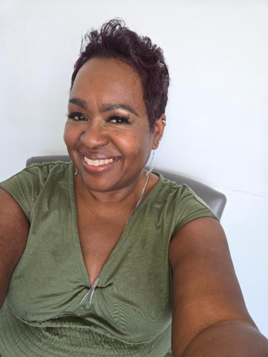 Letitia Knight