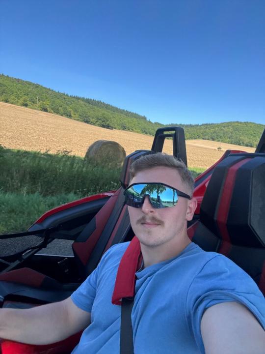 Remi Kleeberg