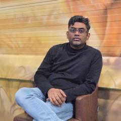 Manivannan Rajendran