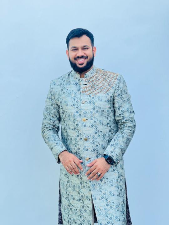 Althaf Hussain