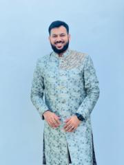 Althaf Hussain