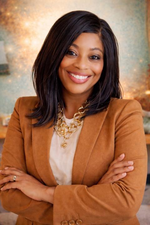 Dr. Katt Hodge