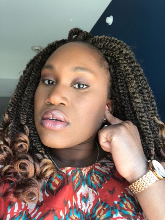 Nina Nwoko