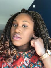 Nina Nwoko