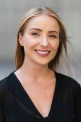 Isabelle Kocher