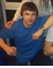 James Whyte