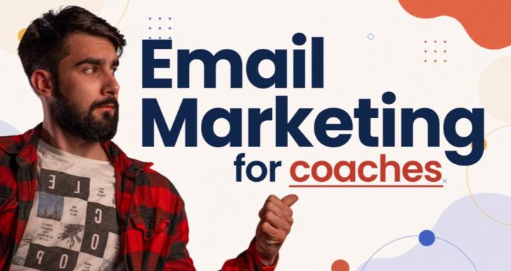 Flows: Email for Coaches