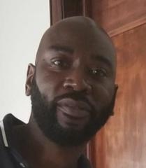 Stephen Amankwa