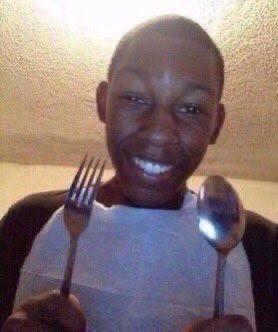 Bradley De La Cruz Herrera