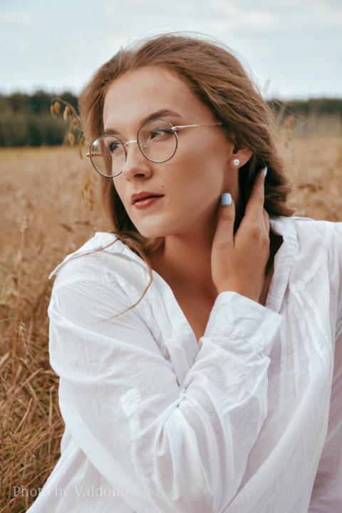 Gabrielė Pareščiūtė