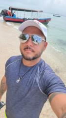 Erick Antonio