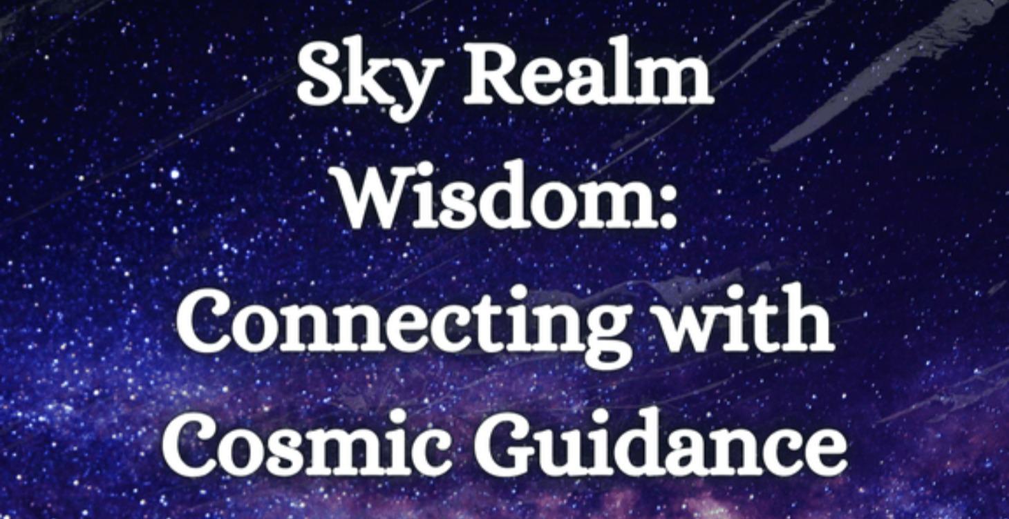 Keana Sky Speaks Spiritual Life Coaching