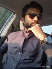 Noman Abdul Hadi Memon
