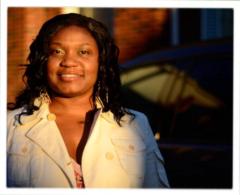 Mercy Chabata