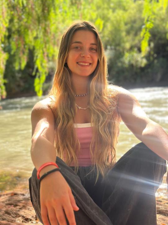 Antonella Gramuglia