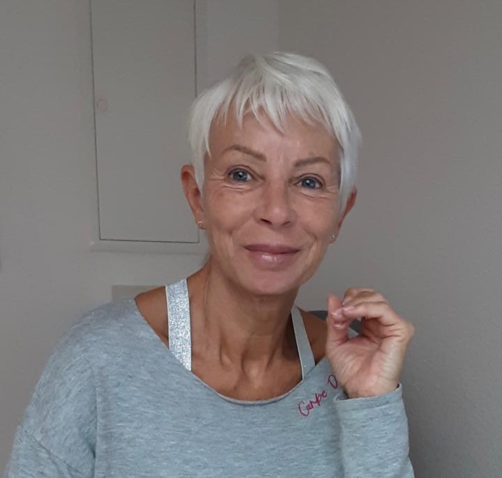 Heike Dohm-Acker