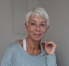 Heike Dohm-Acker