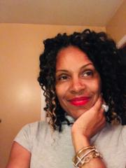 Tanya James