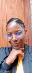 Mpho Hemang