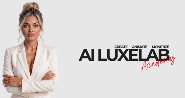 THE AI LUXELAB ACADEMY