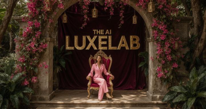 The AI Luxelab