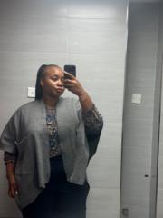 Gloria Mwamure