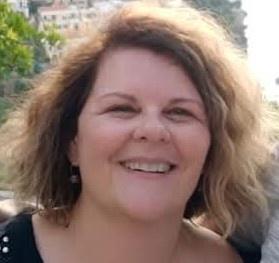 Sandra Salopek