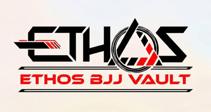 Ethos BJJ Vault