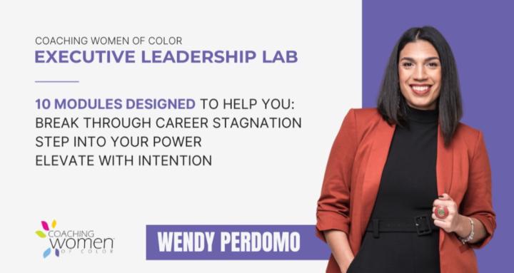 Executive Leadership Lab