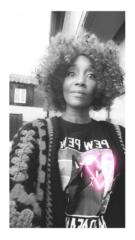 Nyree Gordon-Mccusker