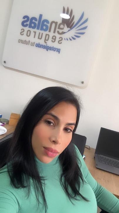 Sara Agudelo