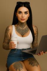 Jen Facelessdigitalwealth
