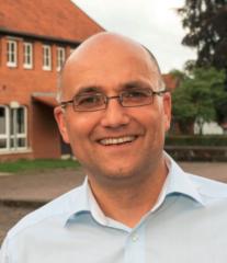 Hubertus Wesemann